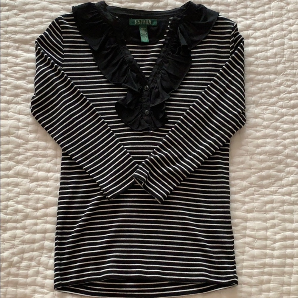 Ralph Lauren Top